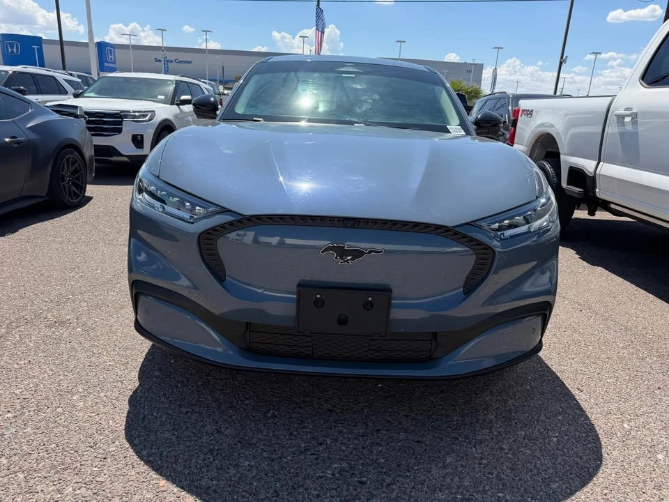 2023 Ford Mustang Mach-E - Image 2 of 7