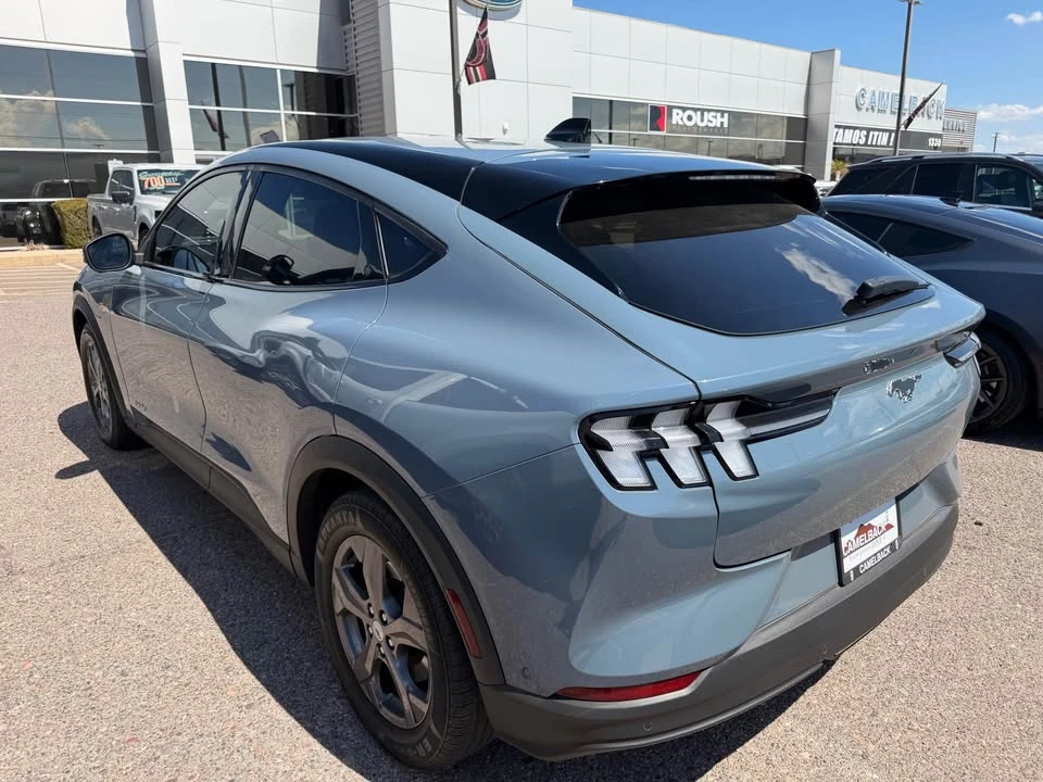 2023 Ford Mustang Mach-E - Image 6 of 7