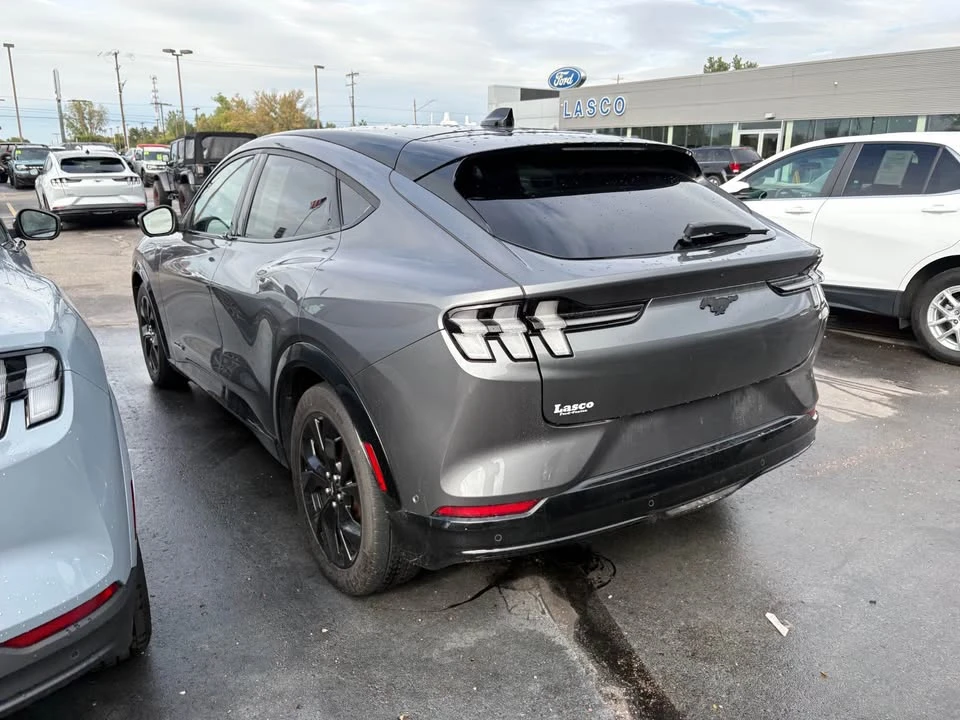 2023 Ford Mustang Mach-E - Image 3 of 5