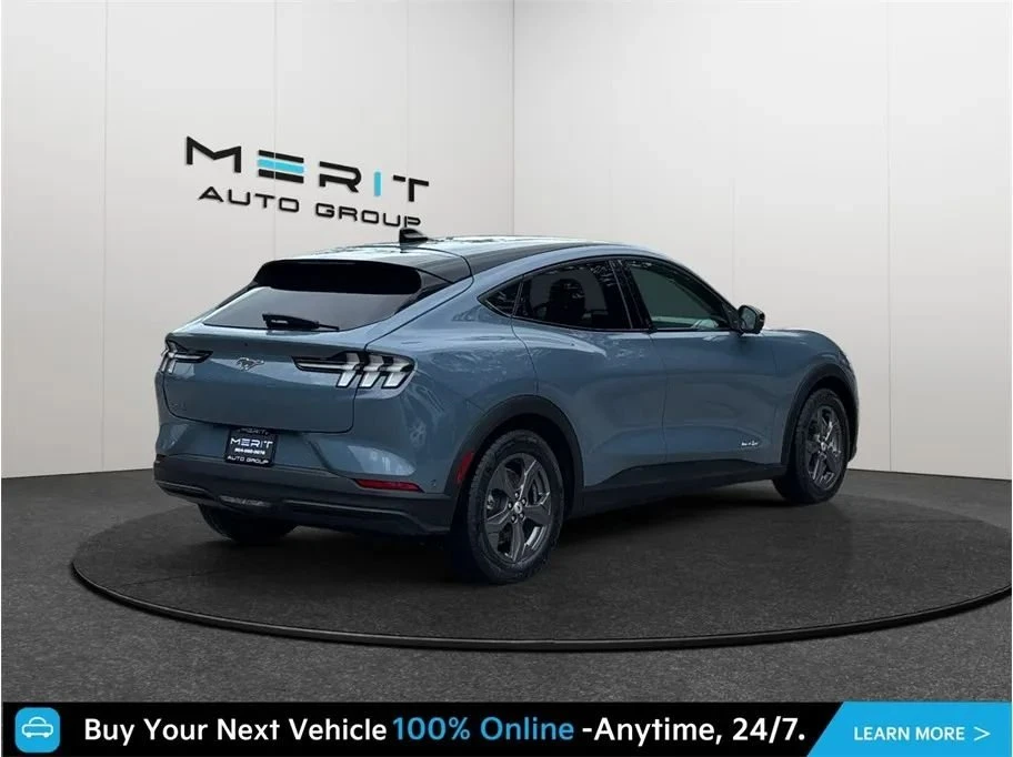 2023 Ford Mustang Mach-E - Image 9 of 20