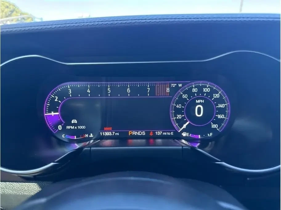 2023 Ford S550 Mustang - Image 12 of 16