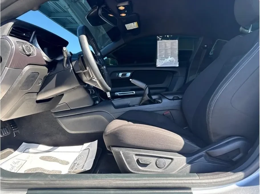 2023 Ford S550 Mustang - Image 11 of 16