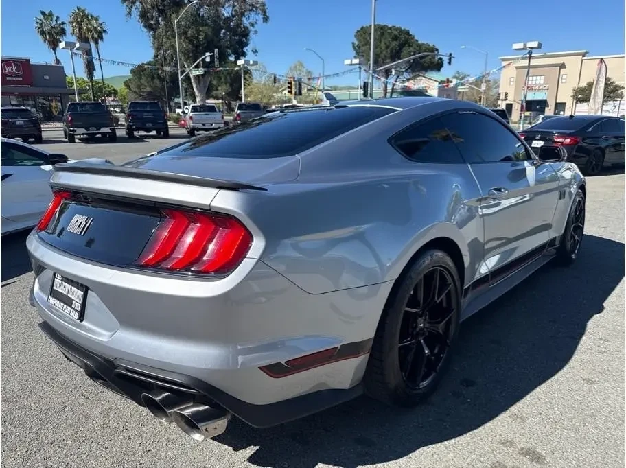 2023 Ford S550 Mustang - Image 5 of 16