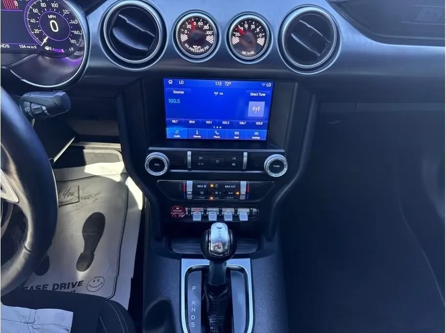 2023 Ford S550 Mustang - Image 15 of 16