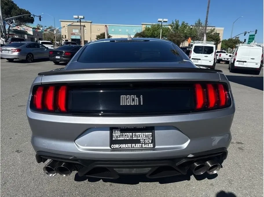 2023 Ford S550 Mustang - Image 6 of 16