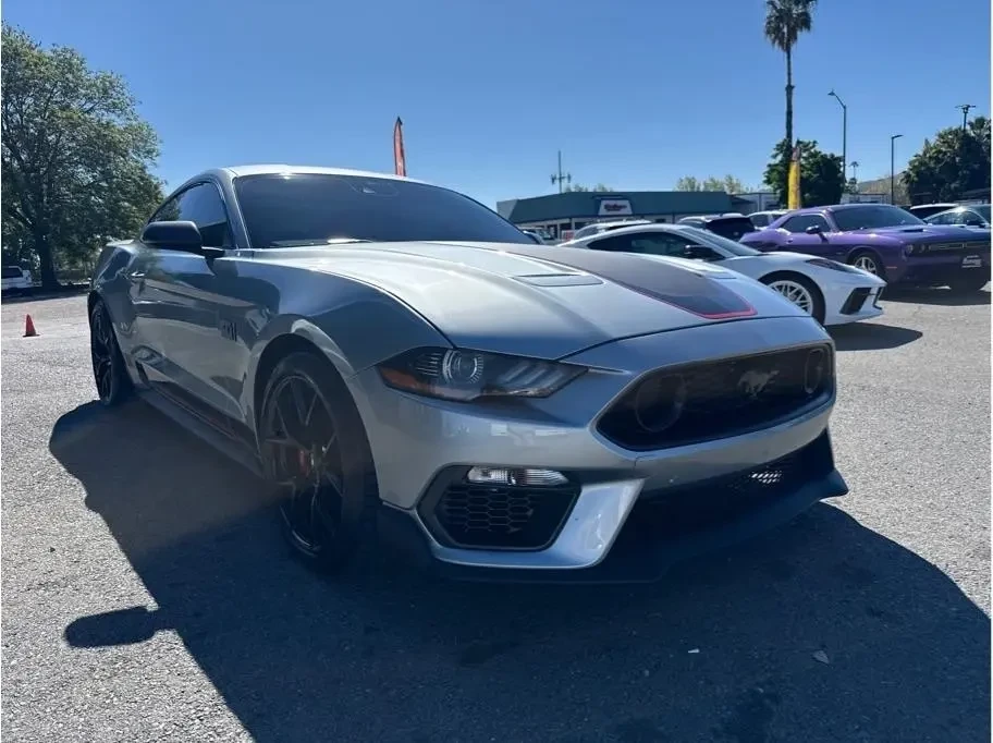 2023 Ford S550 Mustang - Image 3 of 16