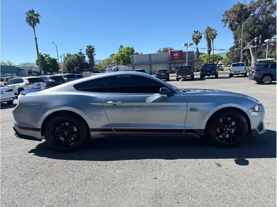 2023 Ford S550 Mustang - Image 4 of 16