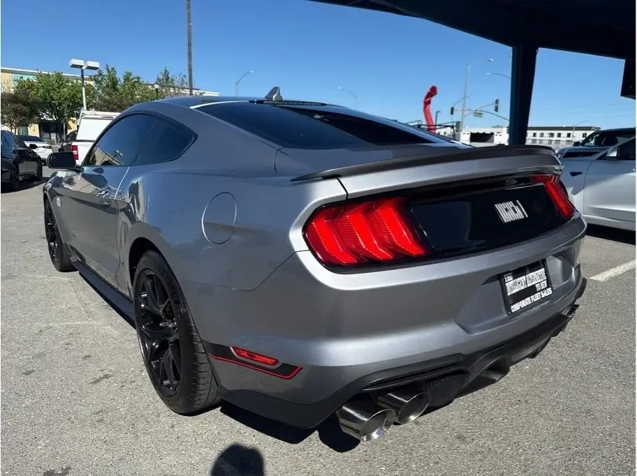 2023 Ford S550 Mustang - Image 7 of 16