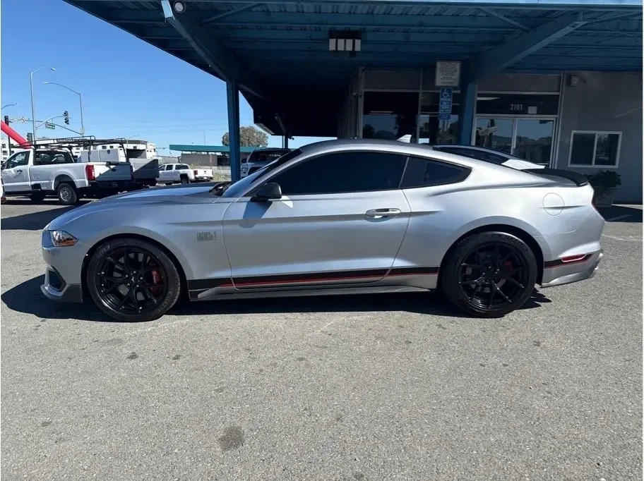 2023 Ford S550 Mustang - Image 8 of 16