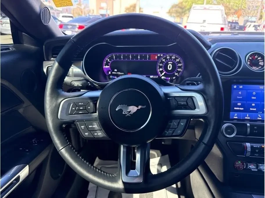 2023 Ford S550 Mustang - Image 13 of 16
