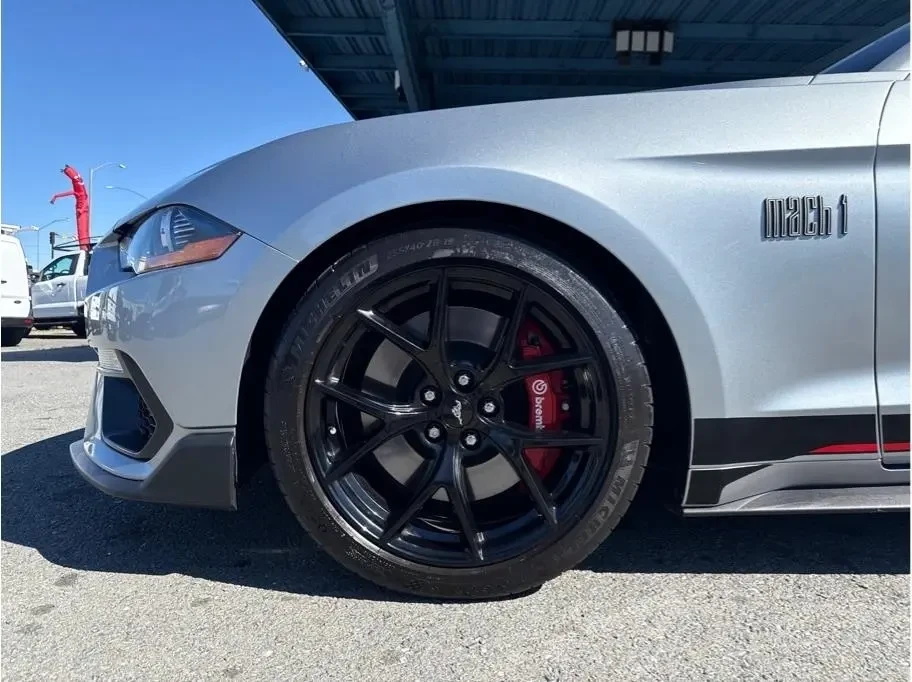 2023 Ford S550 Mustang - Image 9 of 16