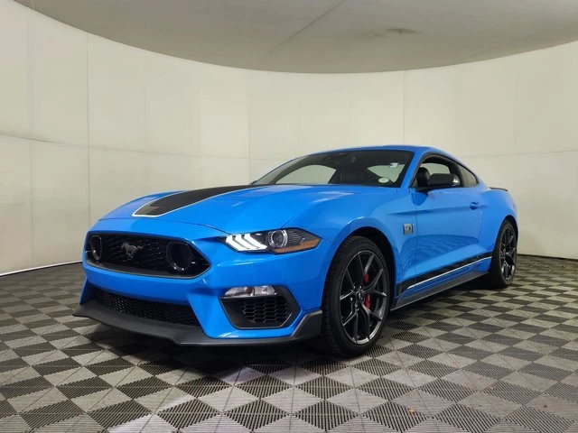 2023 Ford S550 Mustang - Image 2 of 20