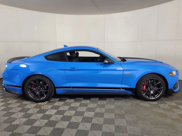 2023 Ford S550 Mustang - Image 7 of 20