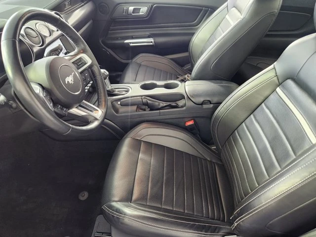 2023 Ford S550 Mustang - Image 10 of 20