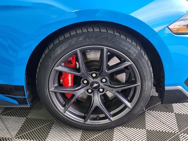 2023 Ford S550 Mustang - Image 8 of 20