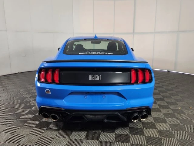 2023 Ford S550 Mustang - Image 5 of 20