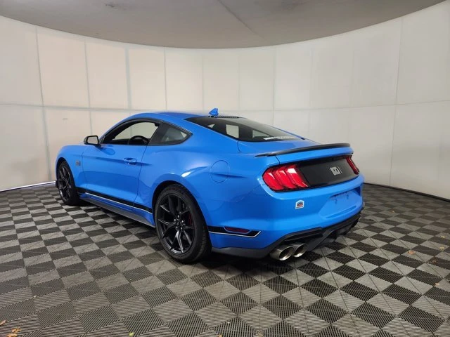 2023 Ford S550 Mustang - Image 4 of 20