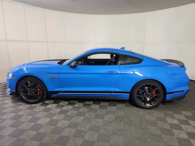 2023 Ford S550 Mustang - Image 3 of 20
