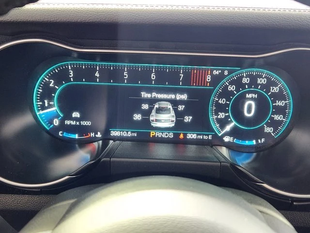 2023 Ford S550 Mustang - Image 19 of 20