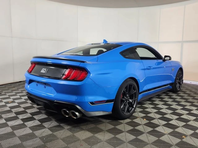 2023 Ford S550 Mustang - Image 6 of 20