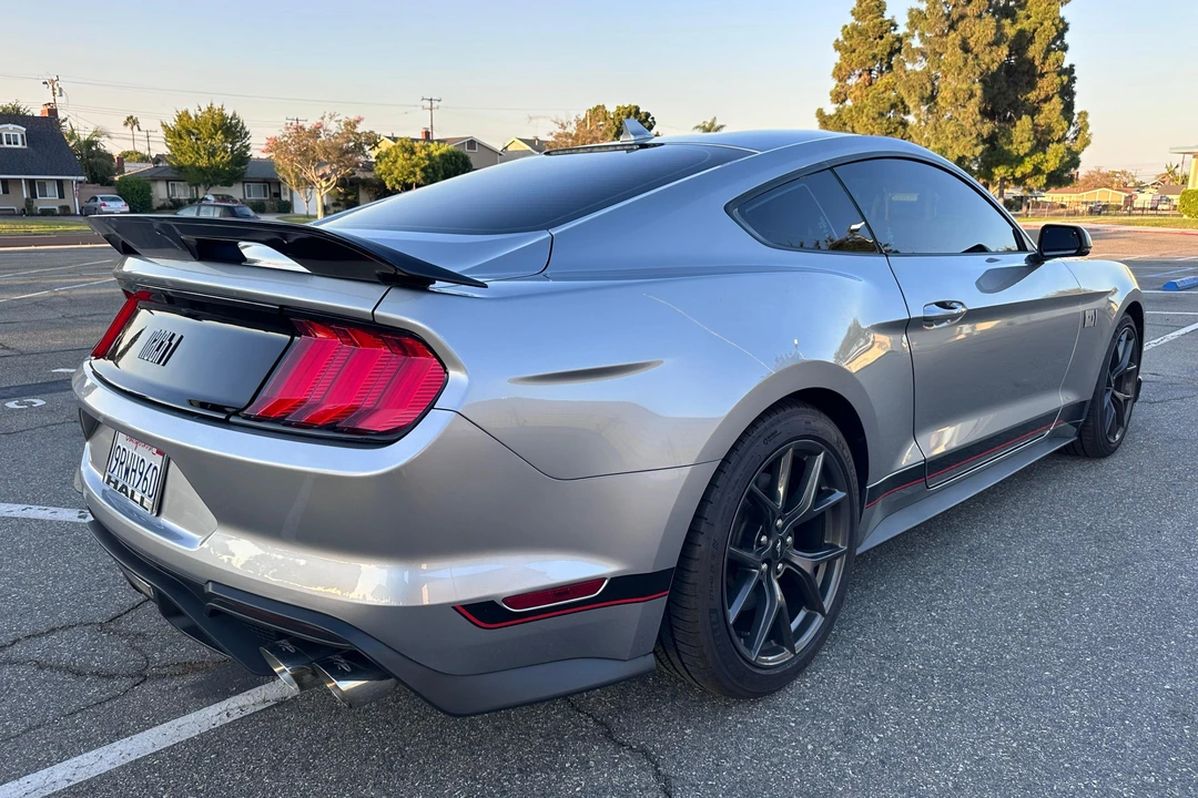 2023 Ford S550 Mustang - Image 4 of 31