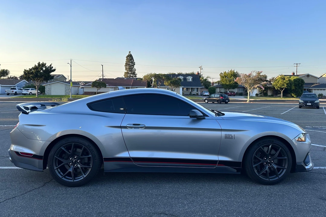 2023 Ford S550 Mustang - Image 3 of 31