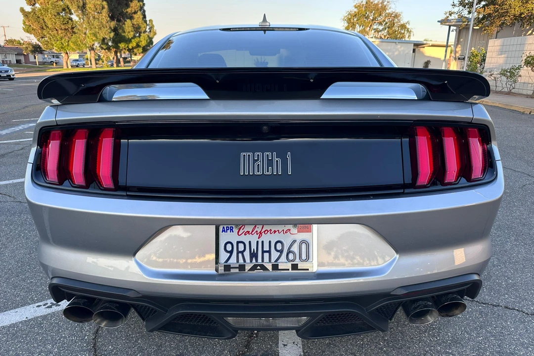 2023 Ford S550 Mustang - Image 5 of 31