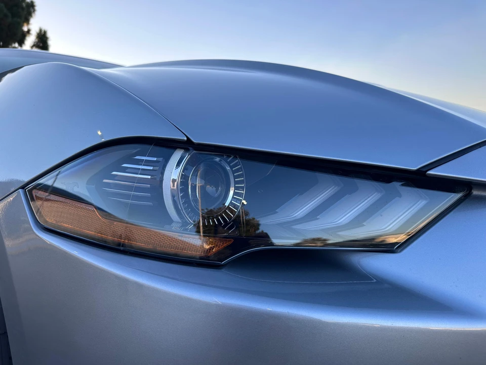 2023 Ford S550 Mustang - Image 17 of 31