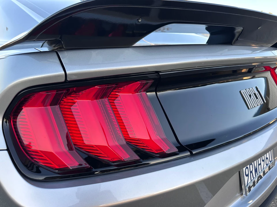 2023 Ford S550 Mustang - Image 22 of 31