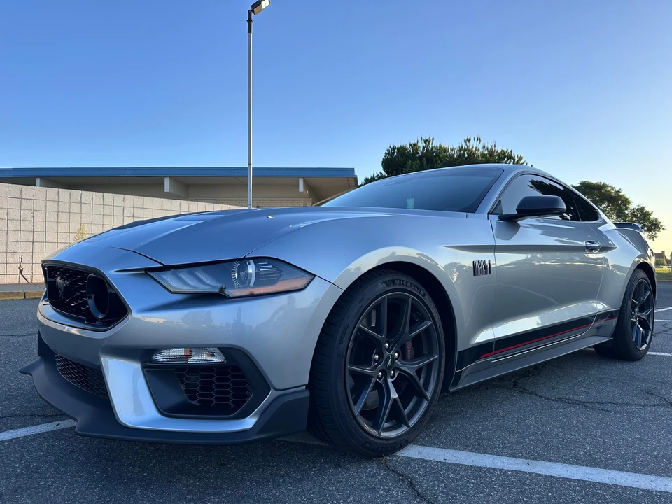 2023 Ford S550 Mustang - Image 7 of 31