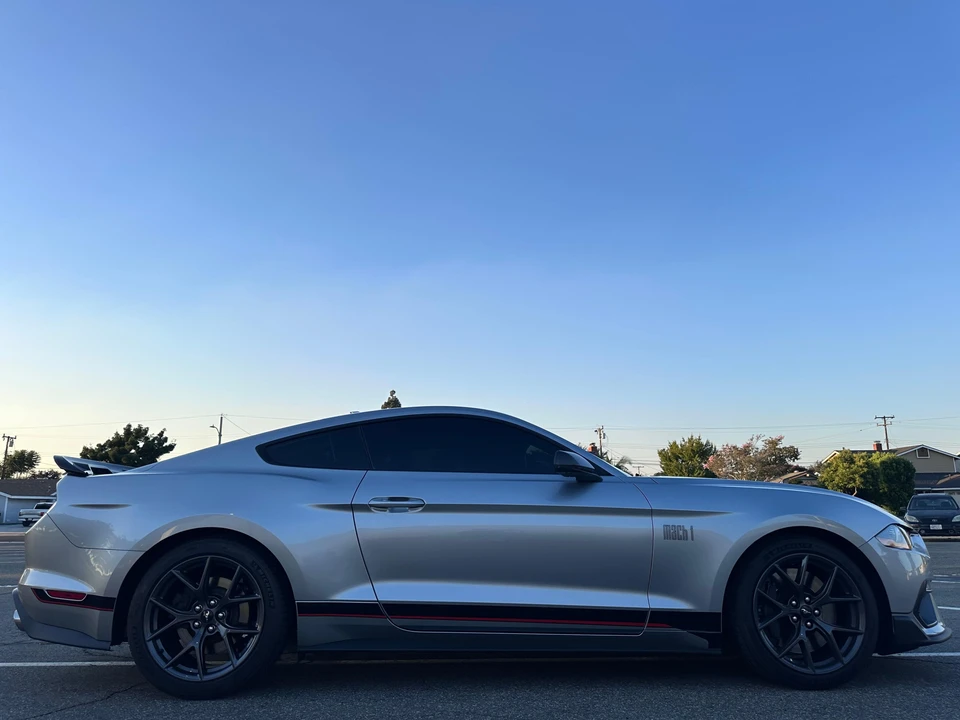 2023 Ford S550 Mustang - Image 14 of 31