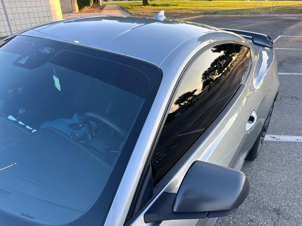 2023 Ford S550 Mustang - Image 19 of 31