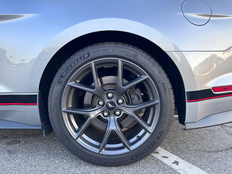 2023 Ford S550 Mustang - Image 30 of 31