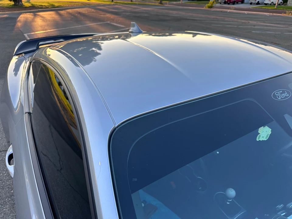 2023 Ford S550 Mustang - Image 27 of 31