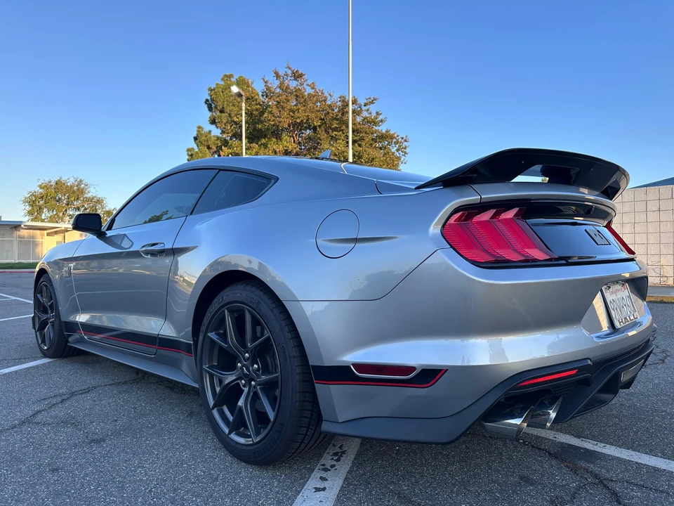 2023 Ford S550 Mustang - Image 11 of 31