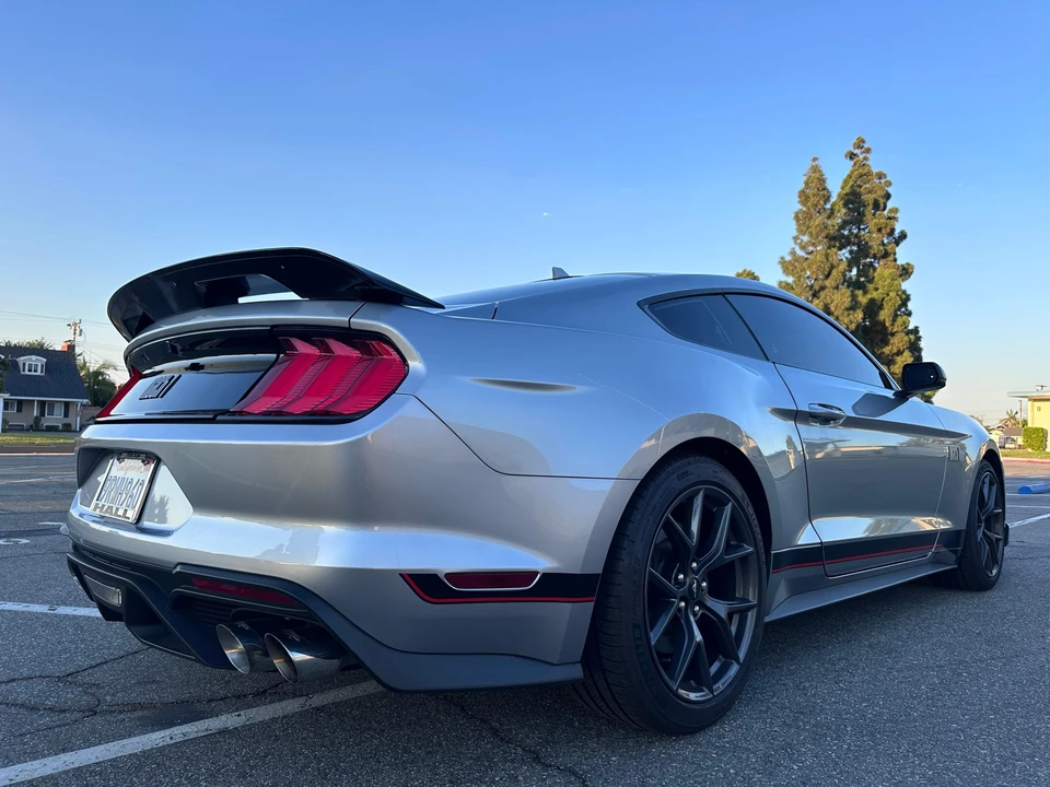 2023 Ford S550 Mustang - Image 13 of 31