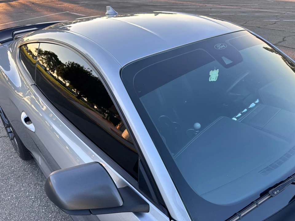 2023 Ford S550 Mustang - Image 21 of 31