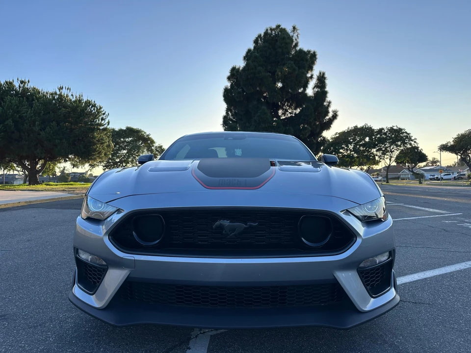 2023 Ford S550 Mustang - Image 6 of 31