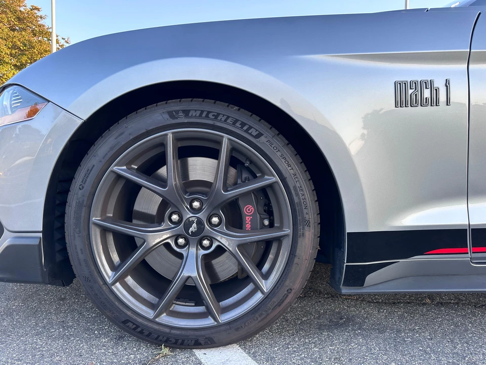2023 Ford S550 Mustang - Image 29 of 31
