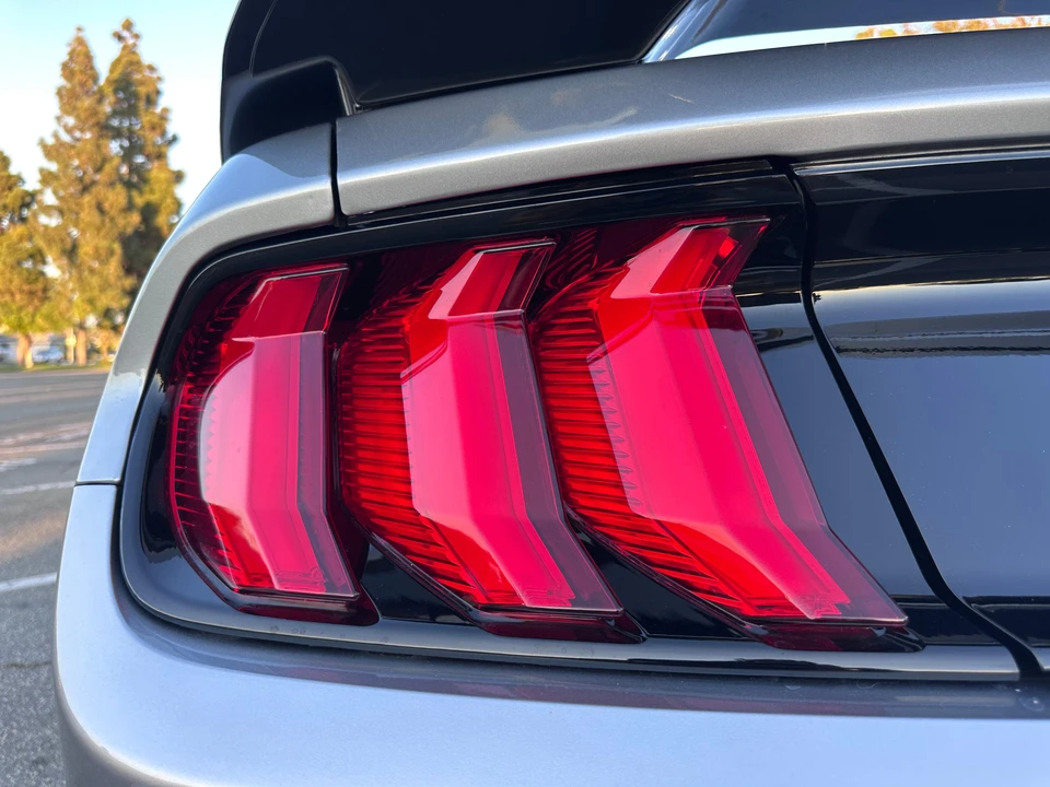 2023 Ford S550 Mustang - Image 23 of 31