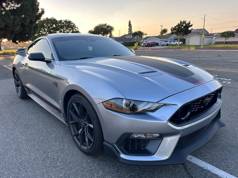 2023 Ford S550 Mustang - Image 15 of 31