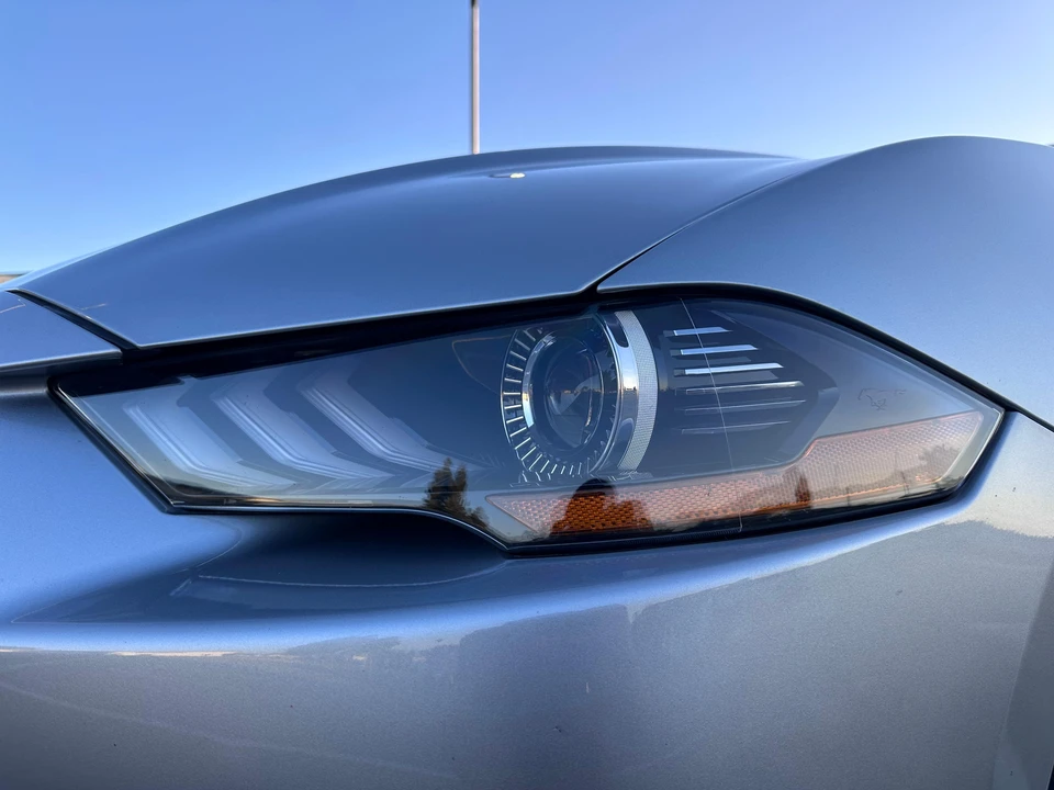 2023 Ford S550 Mustang - Image 18 of 31