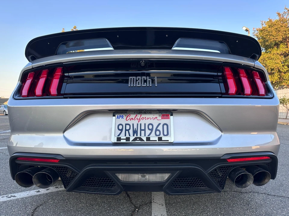 2023 Ford S550 Mustang - Image 12 of 31