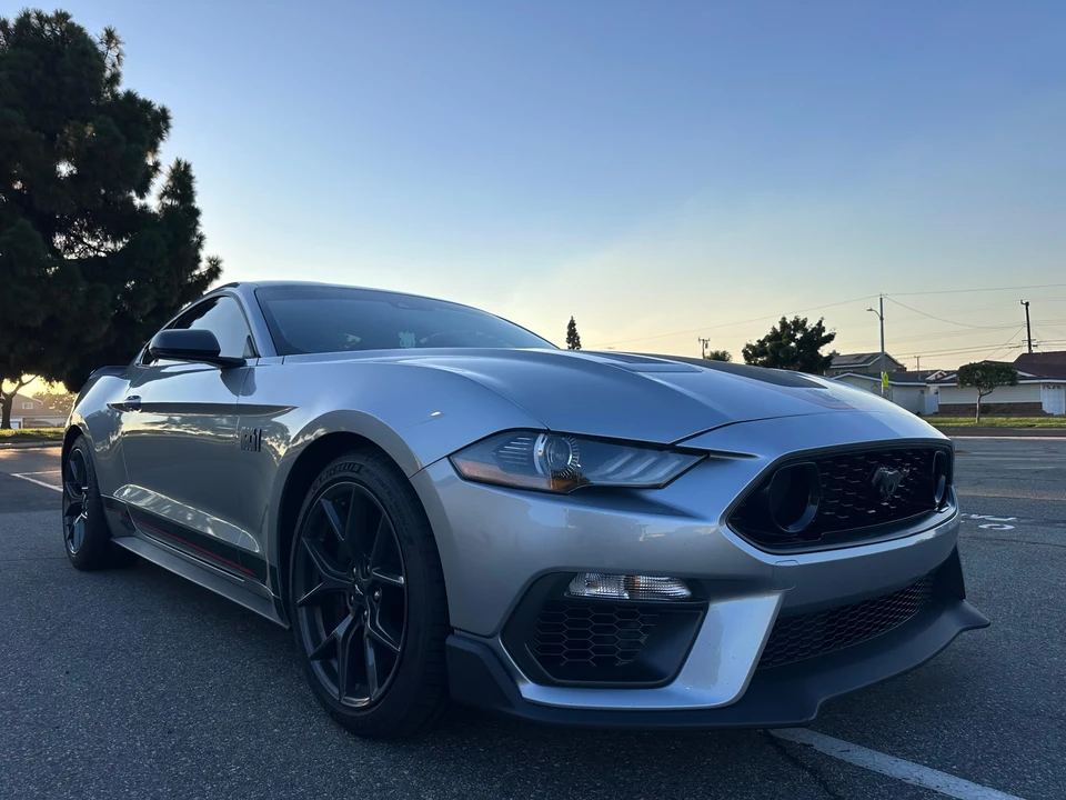 2023 Ford S550 Mustang - Image 16 of 31
