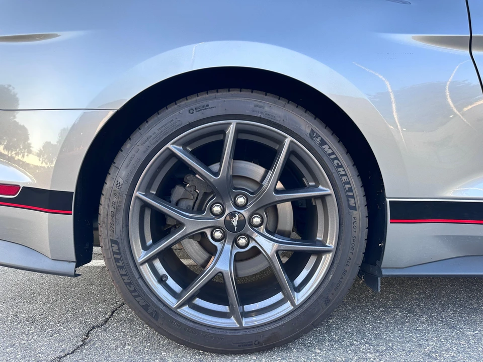 2023 Ford S550 Mustang - Image 31 of 31