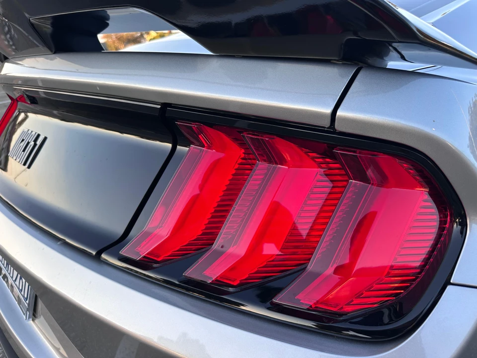2023 Ford S550 Mustang - Image 25 of 31