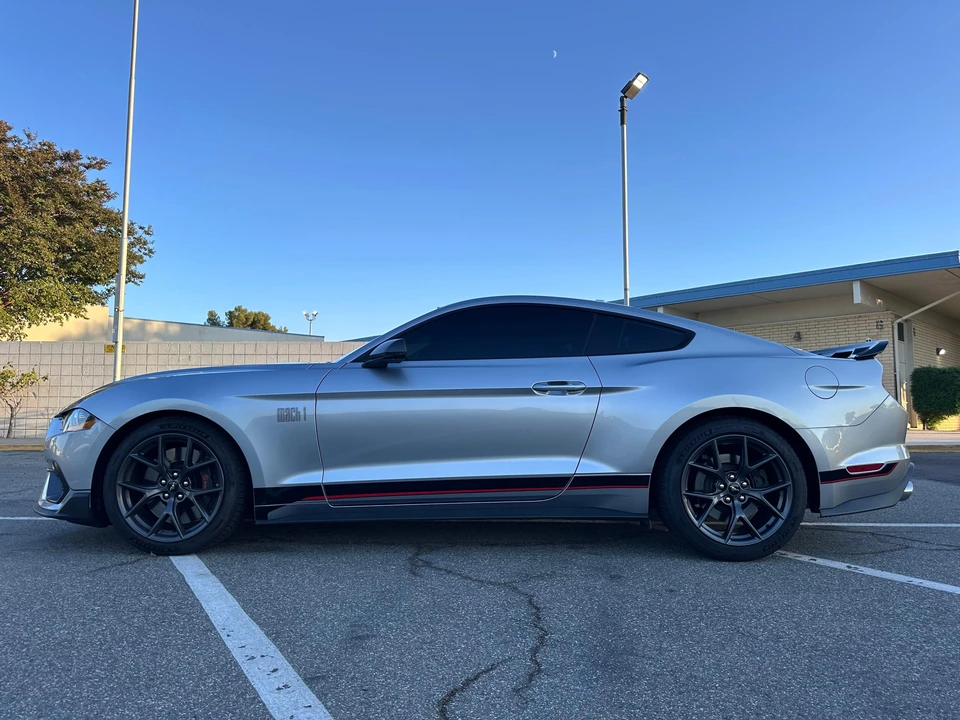 2023 Ford S550 Mustang - Image 9 of 31