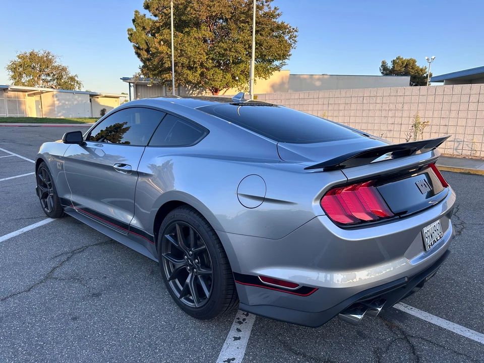 2023 Ford S550 Mustang - Image 10 of 31
