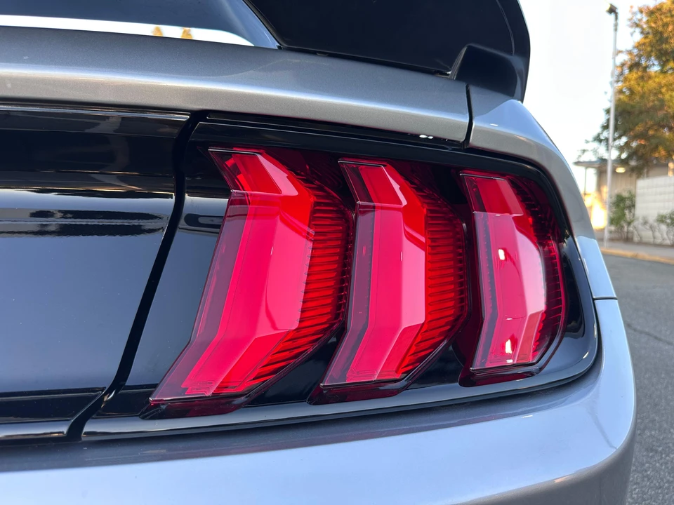 2023 Ford S550 Mustang - Image 24 of 31