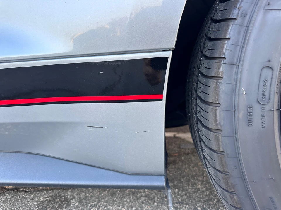 2023 Ford S550 Mustang - Image 28 of 31